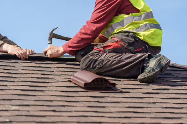 Best Commercial Roof Installation  in Nashwauk, MN