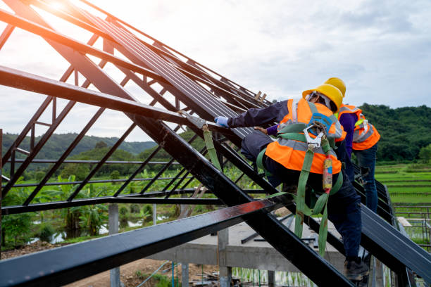 Best Roof Restoration Services  in Nashwauk, MN