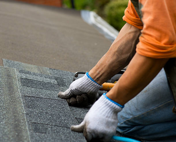 Quick and Trustworthy Emergency Roof Repair Services in Nashwauk, MN