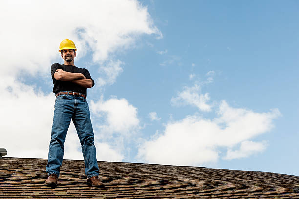 Best Residential Roofing Contractor  in Nashwauk, MN