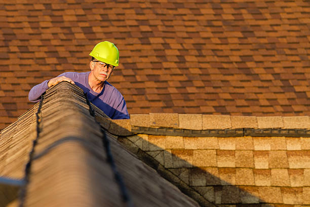 Trusted Nashwauk, MN Roofing Contractor Experts