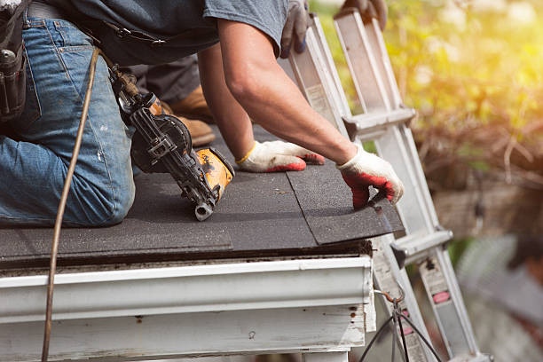 Best New Roof Installation  in Nashwauk, MN