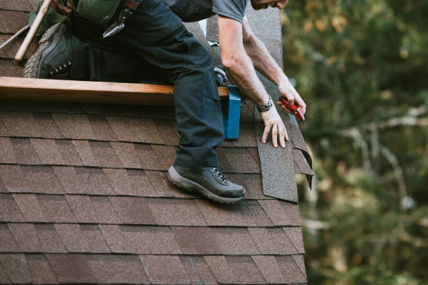 Best Flat Roof Repair Services  in Nashwauk, MN